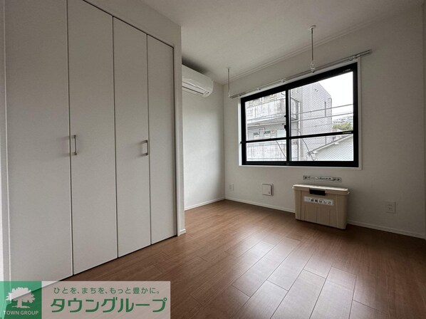 エルファーロ中野富士見町の物件内観写真